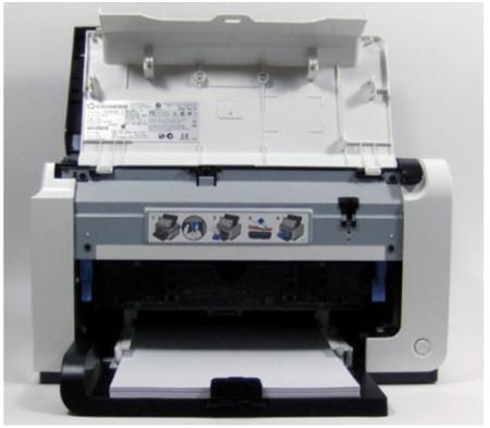   HP LaserJet Pro CP1025