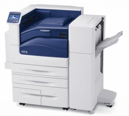     Xerox Phaser 7800DXF