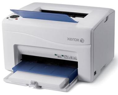  Xerox Phaser 6000