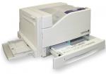 Цветной принтер Xerox Phaser 7500N