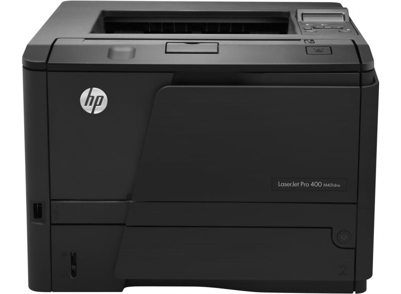 HP LASERJET PRO 400 M401DNE