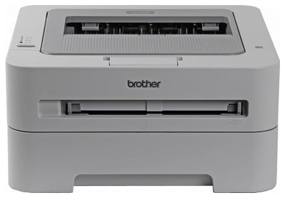 BROTHER HL 2132R A4 20 8 USB