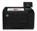 Лазерный принтер HP LaserJet Pro 200 color Printer M251n