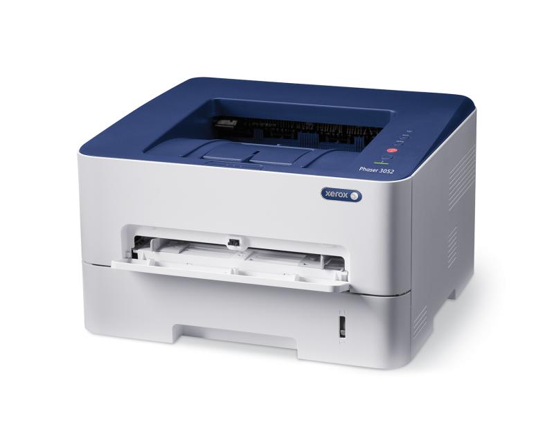 XEROX PHASER 3260DNI